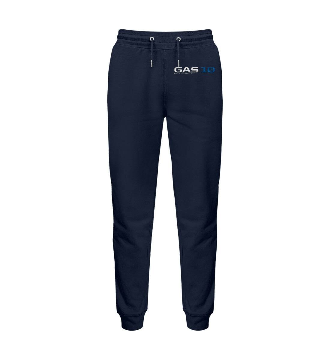 Racer’s Lounge Jogger GAS 10 - Mover Jogger ST/ST mit Stick Mover Jogger ST/ST mit Stick Shirtee French Navy XS 