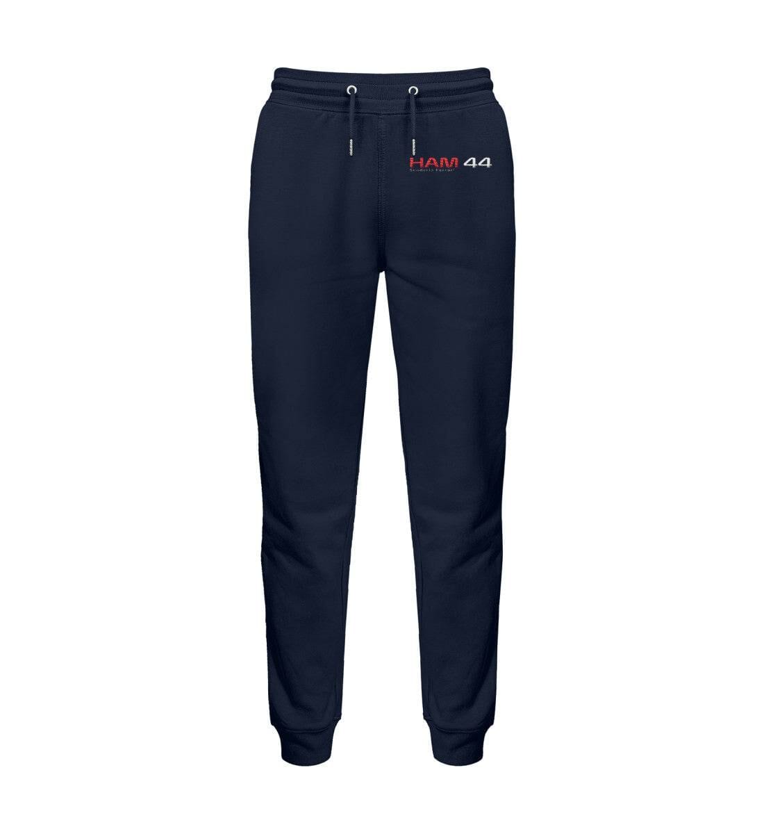 Racer’s Lounge Jogger HAM 44 - Mover Jogger ST/ST mit Stick Mover Jogger ST/ST mit Stick Novawear French Navy XS 