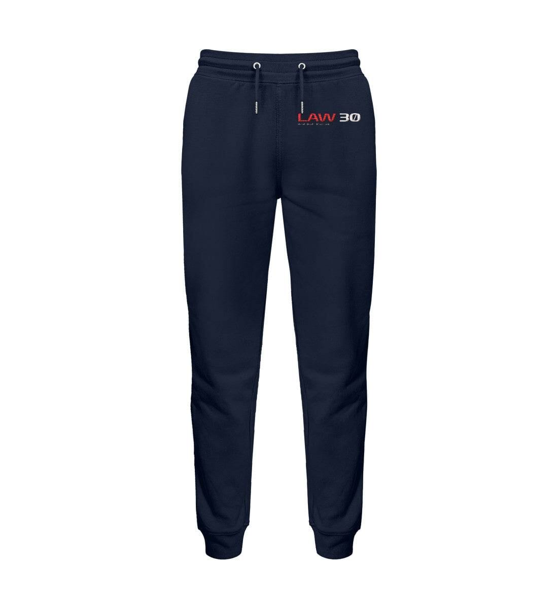 Racer’s Lounge Jogger LAW 30 - Mover Jogger ST/ST mit Stick Mover Jogger ST/ST mit Stick Novawear French Navy XS 