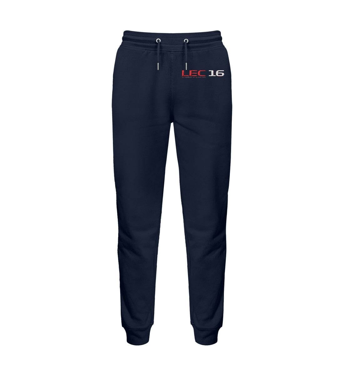 Racer’s Lounge Jogger LEC 16 - Mover Jogger ST/ST mit Stick Mover Jogger ST/ST mit Stick Shirtee French Navy XS 