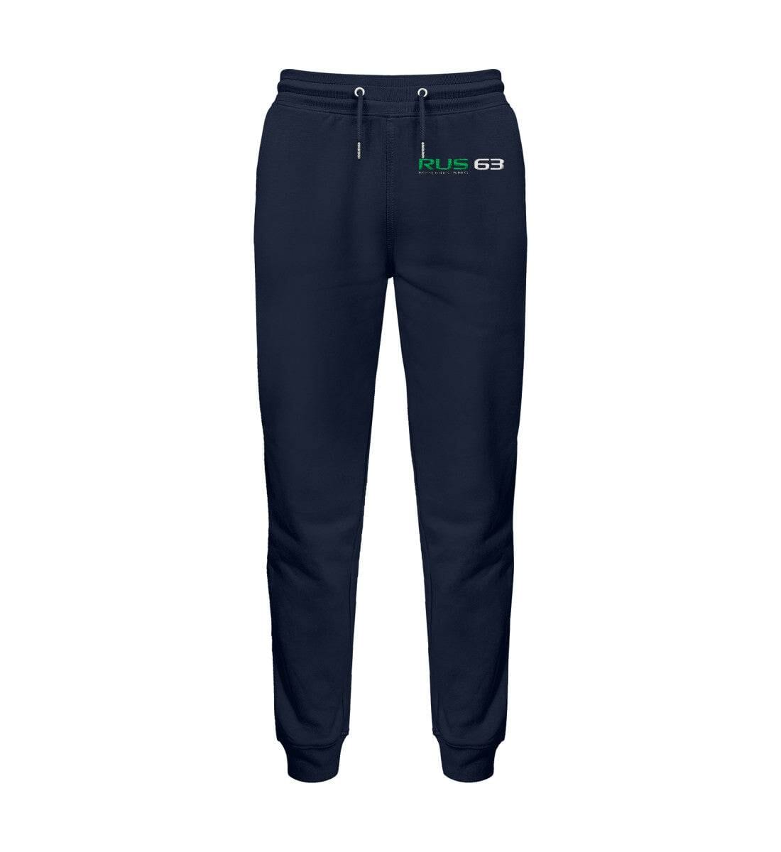 Racer’s Lounge Jogger RUS 63 - Mover Jogger ST/ST mit Stick Mover Jogger ST/ST mit Stick Shirtee French Navy XS 