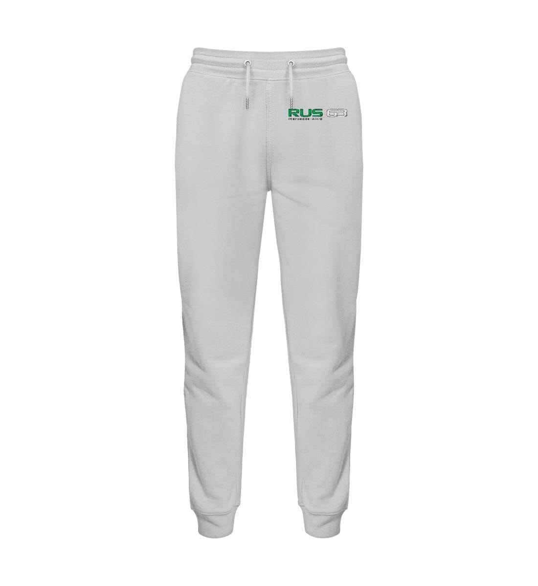 Racer’s Lounge Jogger RUS 63 - Mover Jogger ST/ST mit Stick Mover Jogger ST/ST mit Stick Shirtee Heather Grey XS 