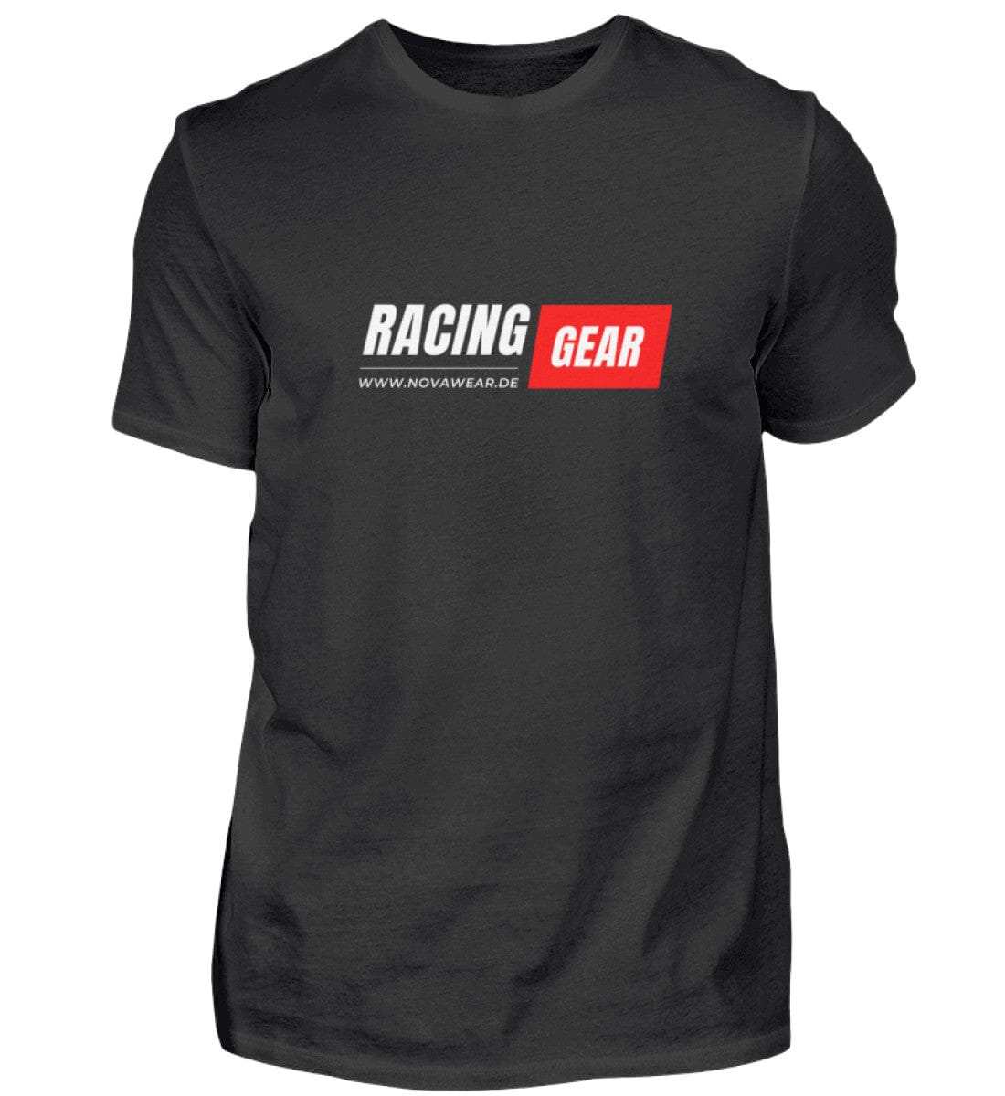 Qualifying Gear Racing GearNOVAWEARRace Ready Racing Gear T-Shirt | Novawear