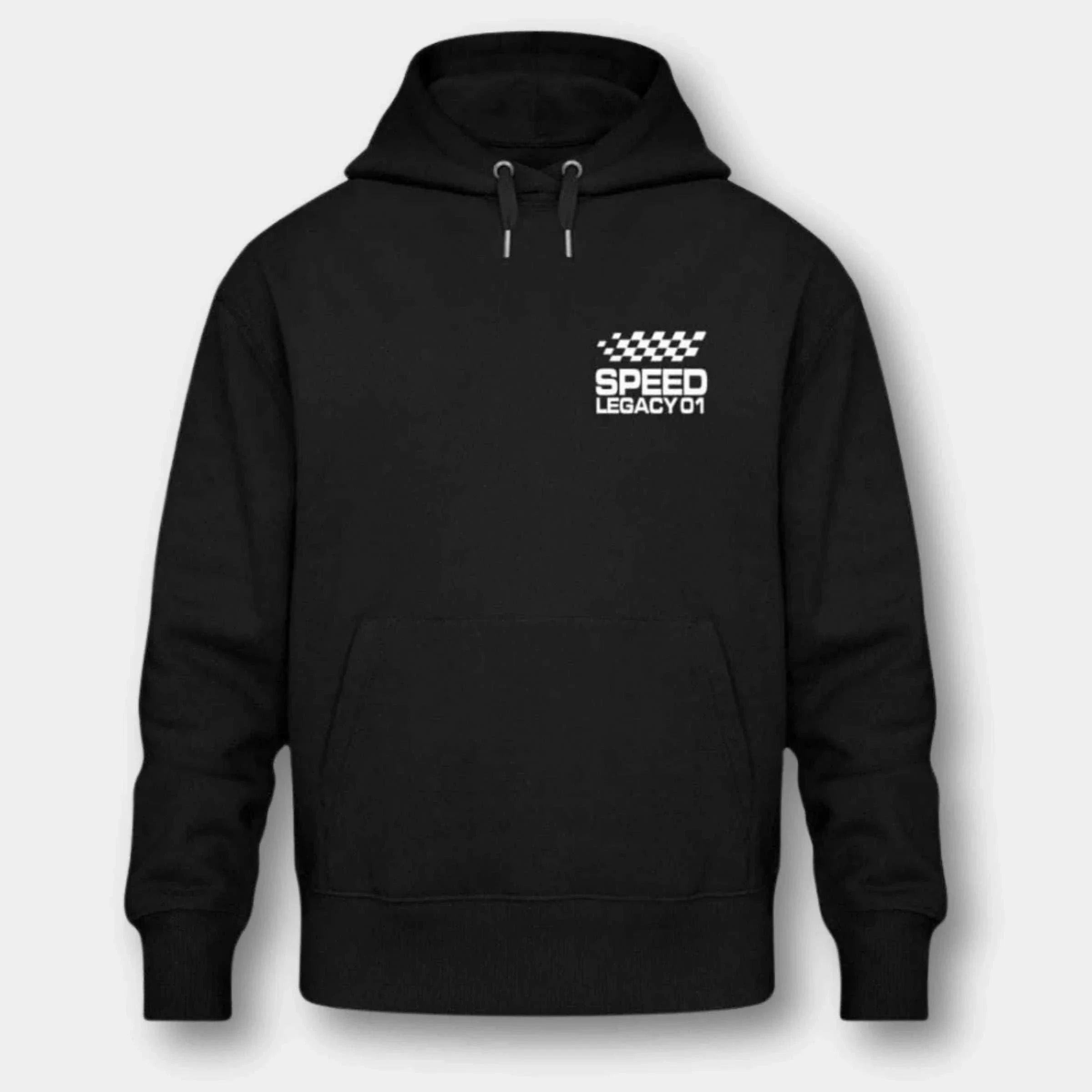 Speed Legacy Pack (Limited to 300) Slammer Oversized Hoodie ST/ST Fast Bundle 